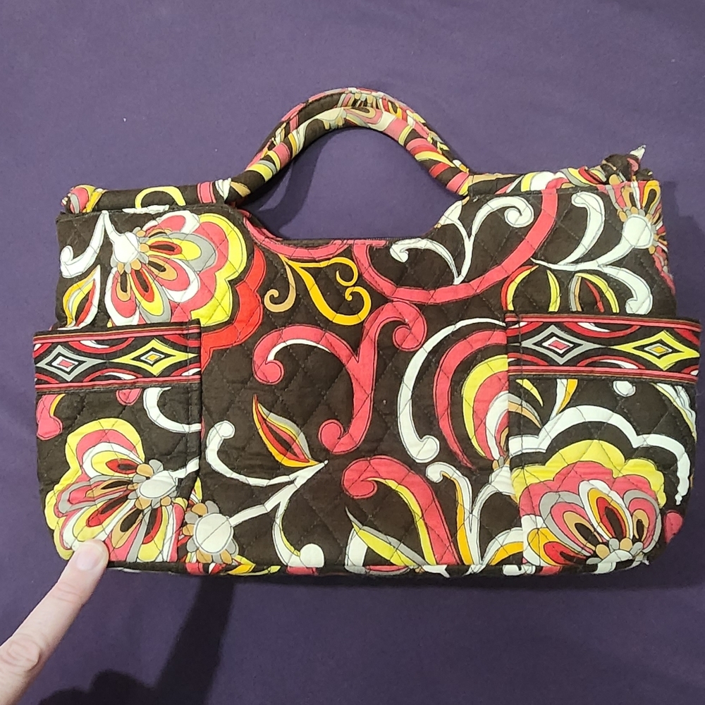 Vera Bradley Puccini - Picture 5 of 9